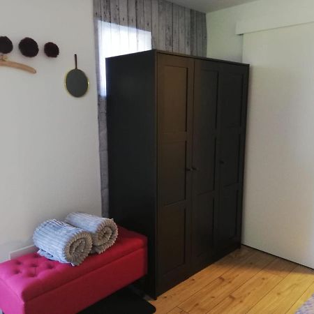Apartment Melanie Hovmantorp المظهر الخارجي الصورة