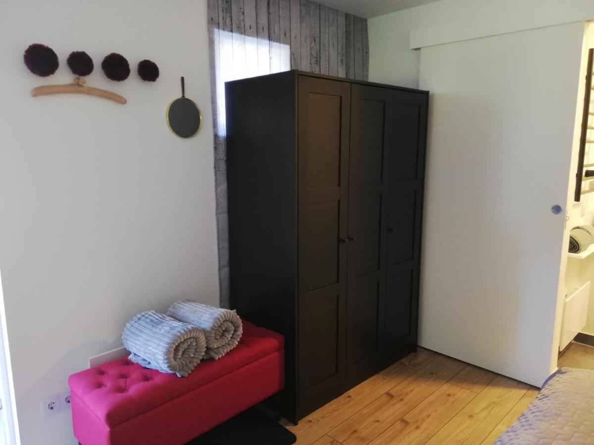 Apartment Melanie Hovmantorp المظهر الخارجي الصورة